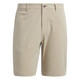 Adidas Golf Crosshatch 9" Short - Image 6 Adidas Golf Crosshatch 9" Short - Image 6
